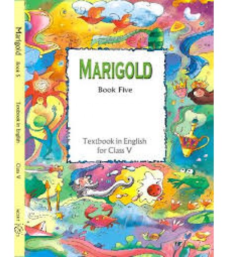 Marigold V (English) class 5 UP State Board Class 5 - SchoolChamp.net
